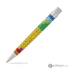 Retro 51 Tornado Rollerball Pen in Dmitri Periodic Table Rollerball Pen