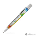 Retro 51 Tornado Rollerball Pen in Dmitri Periodic Table Rollerball Pen