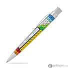 Retro 51 Tornado Rollerball Pen in Dmitri Periodic Table Rollerball Pen