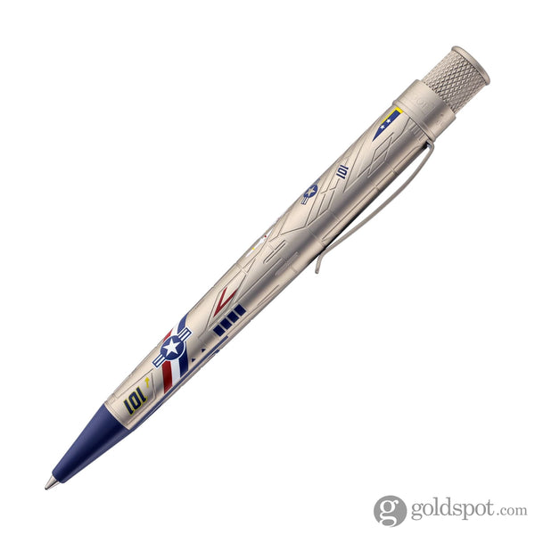 Retro 51 Tornado Rollerball Pen in F-14 Tomcat Rollerball Pen