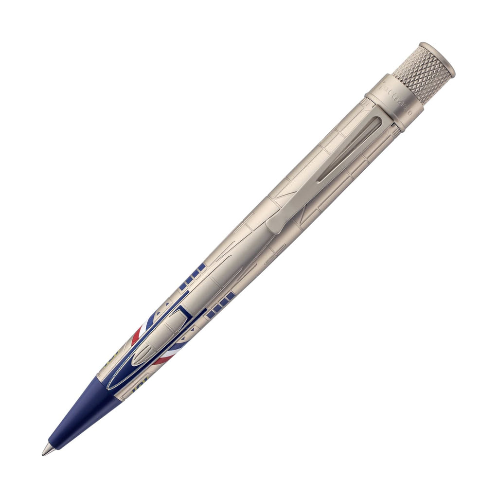 Retro 51 Tornado Rollerball Pen in F-14 Tomcat Rollerball Pen