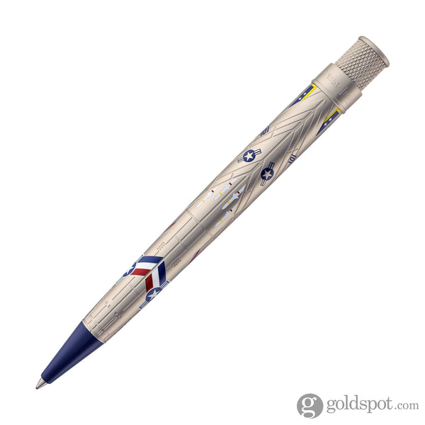 Retro 51 Tornado Rollerball Pen in F-14 Tomcat Rollerball Pen