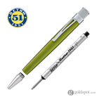 Retro 51 Tornado Rollerball Pen in Kiwi Lacquer Rollerball Pen