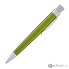 Retro 51 Tornado Rollerball Pen in Kiwi Lacquer Rollerball Pen