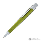 Retro 51 Tornado Rollerball Pen in Kiwi Lacquer Rollerball Pen