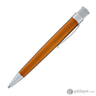 Retro 51 Tornado Rollerball Pen in Orange Lacquer Rollerball Pen