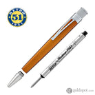 Retro 51 Tornado Rollerball Pen in Orange Lacquer Rollerball Pen