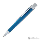 Retro 51 Tornado Rollerball Pen in Peacock Lacquer Rollerball Pen