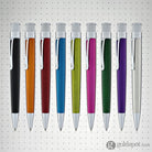 Retro 51 Tornado Rollerball Pen in Peacock Lacquer Rollerball Pen