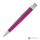 Retro 51 Tornado Rollerball Pen in Pink Lacquer Rollerball Pen