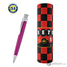 Retro 51 Tornado Rollerball Pen in Pink Lacquer Rollerball Pen