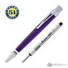 Retro 51 Tornado Rollerball Pen in Purple Lacquer Rollerball Pen