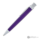 Retro 51 Tornado Rollerball Pen in Purple Lacquer Rollerball Pen
