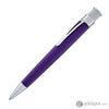 Retro 51 Tornado Rollerball Pen in Purple Lacquer Rollerball Pen
