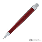 Retro 51 Tornado Rollerball Pen in Red Lacquer Rollerball Pen