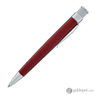 Retro 51 Tornado Rollerball Pen in Red Lacquer Rollerball Pen
