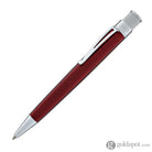 Retro 51 Tornado Rollerball Pen in Red Lacquer Rollerball Pen