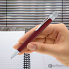 Retro 51 Tornado Rollerball Pen in Red Lacquer Rollerball Pen