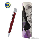 Retro 51 Tornado Rollerball Pen in Red Lacquer Rollerball Pen