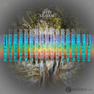 Retro 51 Tornado Rollerball Pen in Seven Chakras Rollerball Pen