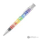 Retro 51 Tornado Rollerball Pen in Seven Chakras Rollerball Pen