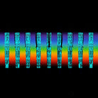 Retro 51 Tornado Rollerball Pen in Seven Chakras Rollerball Pen