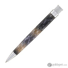 Retro 51 Tornado Rollerball Pen in Silver Lining Rollerball Pen