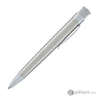 Retro 51 Tornado Rollerball Pen in Stainless Steel Lacquer Rollerball Pen