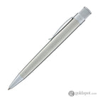 Retro 51 Tornado Rollerball Pen in Stainless Steel Lacquer Rollerball Pen