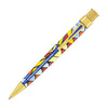 Retro 51 Tornado Rollerball Pen USPS Hanukkah 2022 Rollerball Pen