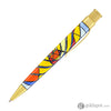 Retro 51 Tornado Rollerball Pen USPS Hanukkah 2022 Rollerball Pen