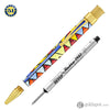 Retro 51 Tornado Rollerball Pen USPS Hanukkah 2022 Rollerball Pen