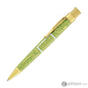Retro 51 Tornado Rollerball Pen USPS Thank You Stamp in Muted Green Rollerball Pen