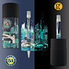 Retro 51 Tornado Rollerball - Sydney Skyline Limited Edition - Final Sale Rollerball Pen