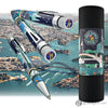 Retro 51 Tornado Rollerball - Sydney Skyline Limited Edition - Final Sale Rollerball Pen