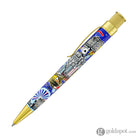 Retro 51 Tornado Rollerball - Vegas Skyline Limited Edition Rollerball Pen