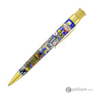 Retro 51 Tornado Rollerball - Vegas Skyline Limited Edition Rollerball Pen