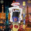 Retro 51 Tornado Rollerball - Vegas Skyline Limited Edition Rollerball Pen