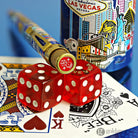 Retro 51 Tornado Rollerball - Vegas Skyline Limited Edition Rollerball Pen