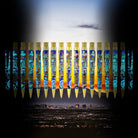 Retro 51 Tornado Rollerball - Vegas Skyline Limited Edition Rollerball Pen