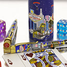 Retro 51 Tornado Rollerball - Vegas Skyline Limited Edition Rollerball Pen