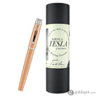 Retro 51 Tornado Vintage Metalsmith Fountain Pen in Nikola Tesla Fountain Pen