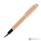 Retro 51 Tornado Vintage Metalsmith Fountain Pen in Nikola Tesla Fountain Pen