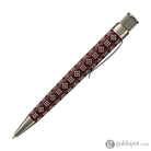 Retro 51 Tornado Vintage Metalsmith Rollerball Pen in Harriet Tubman Rollerball Pen