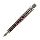 Retro 51 Tornado Vintage Metalsmith Rollerball Pen in Harriet Tubman Rollerball Pen