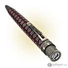 Retro 51 Tornado Vintage Metalsmith Rollerball Pen in Harriet Tubman Rollerball Pen