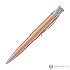 Retro 51 Tornado Vintage Metalsmith Rollerball Pen in Nikola Tesla Rollerball Pen