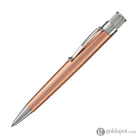 Retro 51 Tornado Vintage Metalsmith Rollerball Pen in Nikola Tesla Rollerball Pen