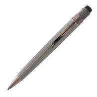 Retro 51 Vintage Metalsmith Tornado Douglass 1.15 Mechanical Pencil