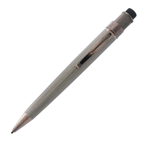 Retro 51 Vintage Metalsmith Tornado Douglass 1.15 Mechanical Pencil Mechanical Pencil